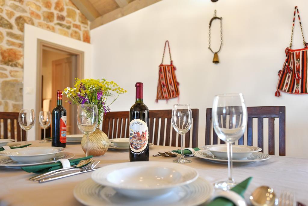 Вилла Rural House Kod Slapa Bogatic Экстерьер фото