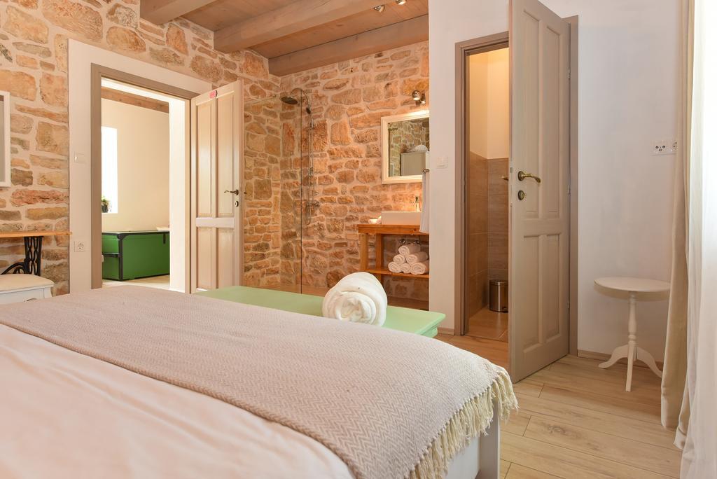 Вилла Rural House Kod Slapa Bogatic Экстерьер фото
