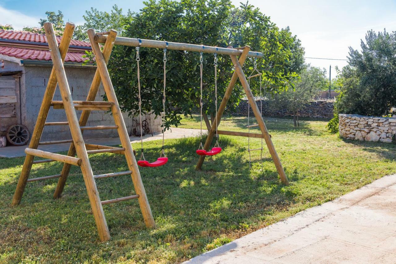 Вилла Rural House Kod Slapa Bogatic Экстерьер фото