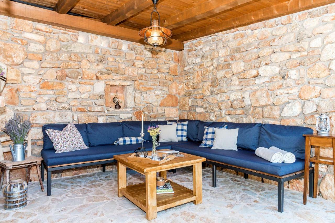 Вилла Rural House Kod Slapa Bogatic Экстерьер фото